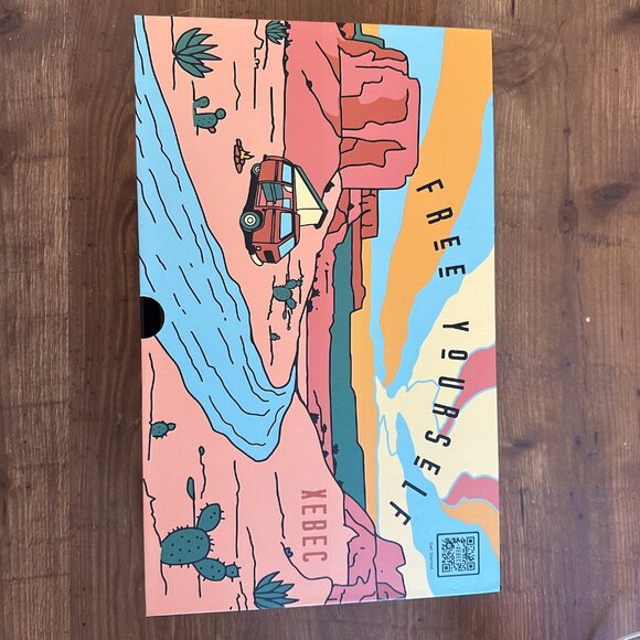 Xebec Tri Screen 2 - Picture 12 of 15